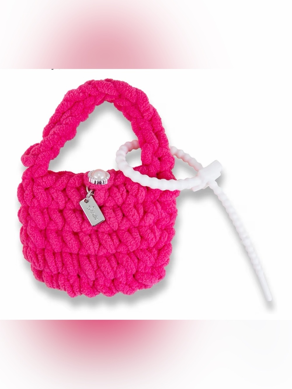 Sonix Crochet Earbud Pouch